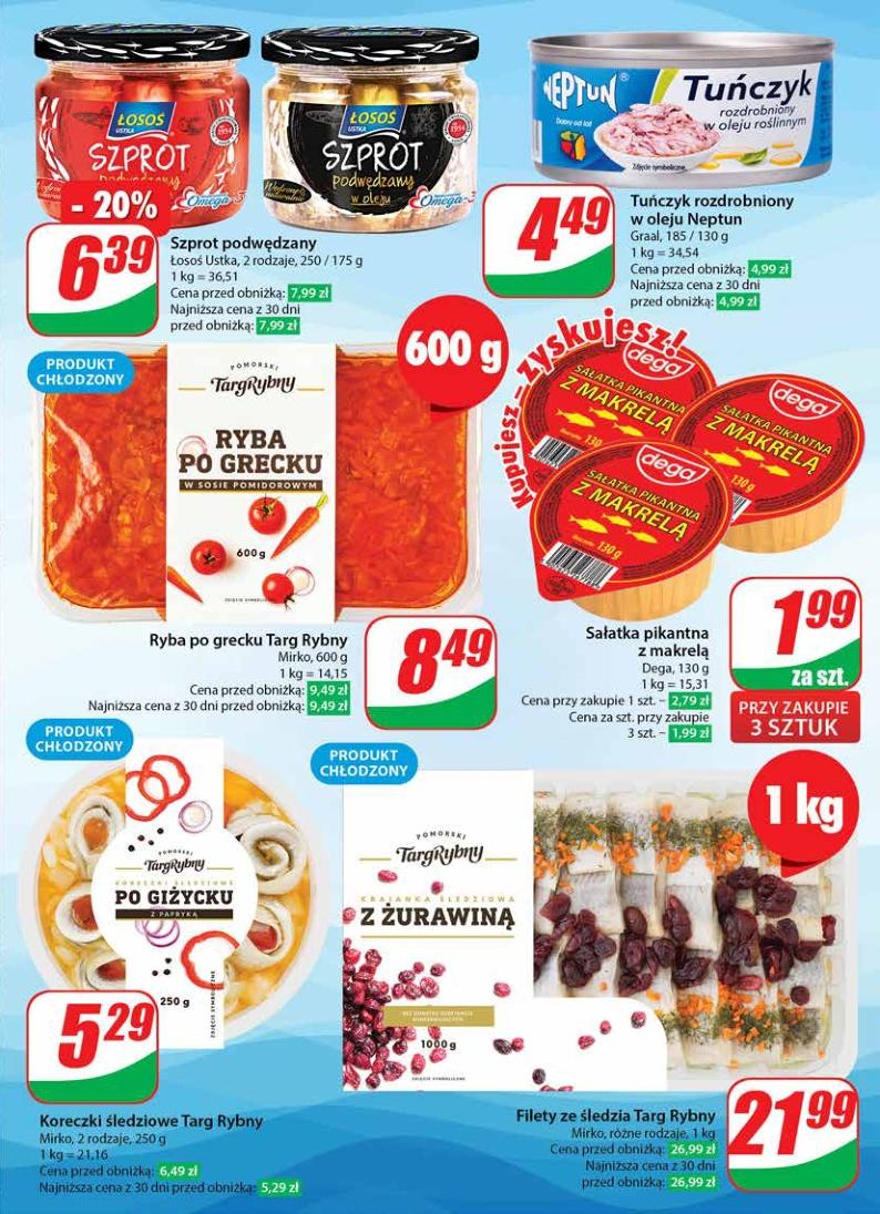 Gazetka promocyjna DINO str. 31