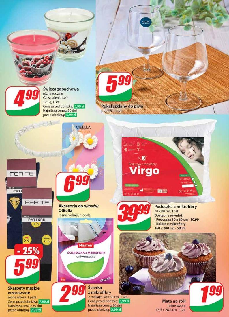 Gazetka promocyjna DINO str. 48