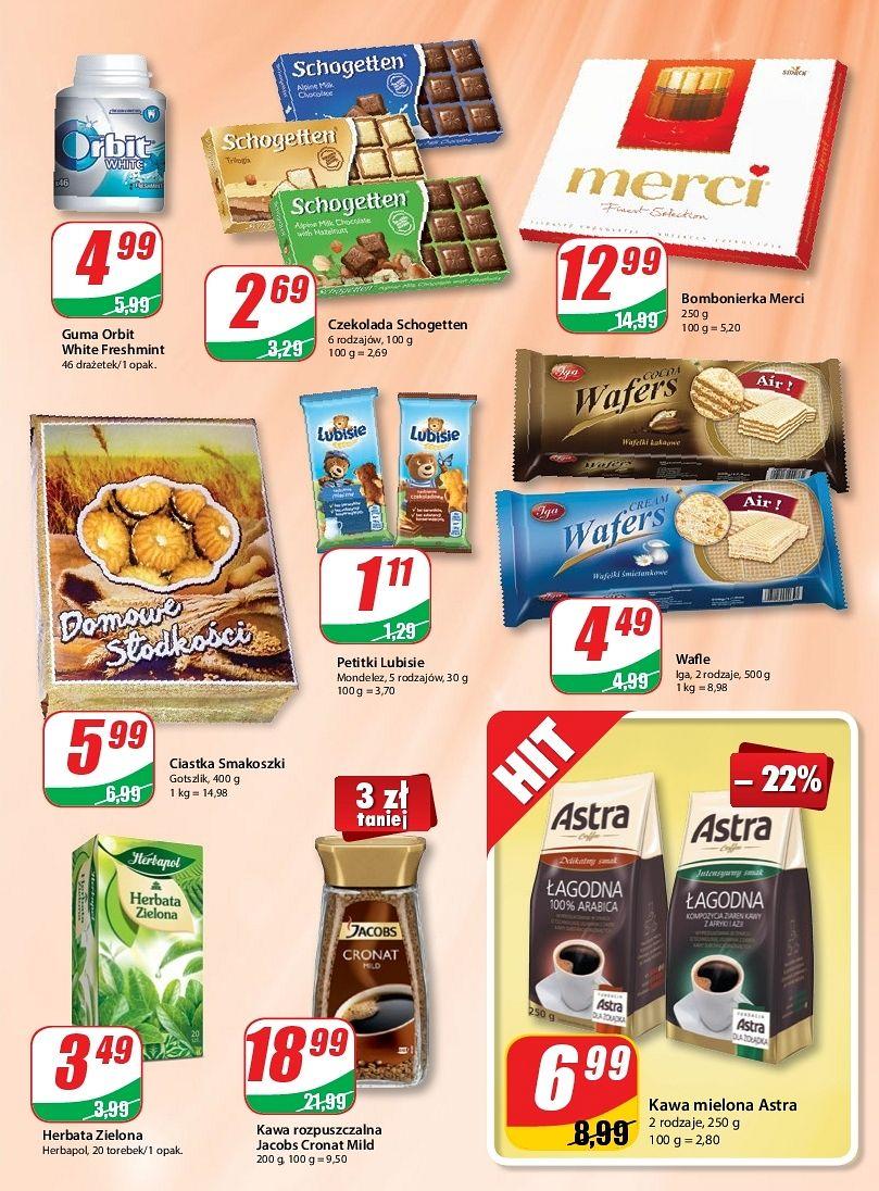 Gazetka promocyjna DINO str. 7