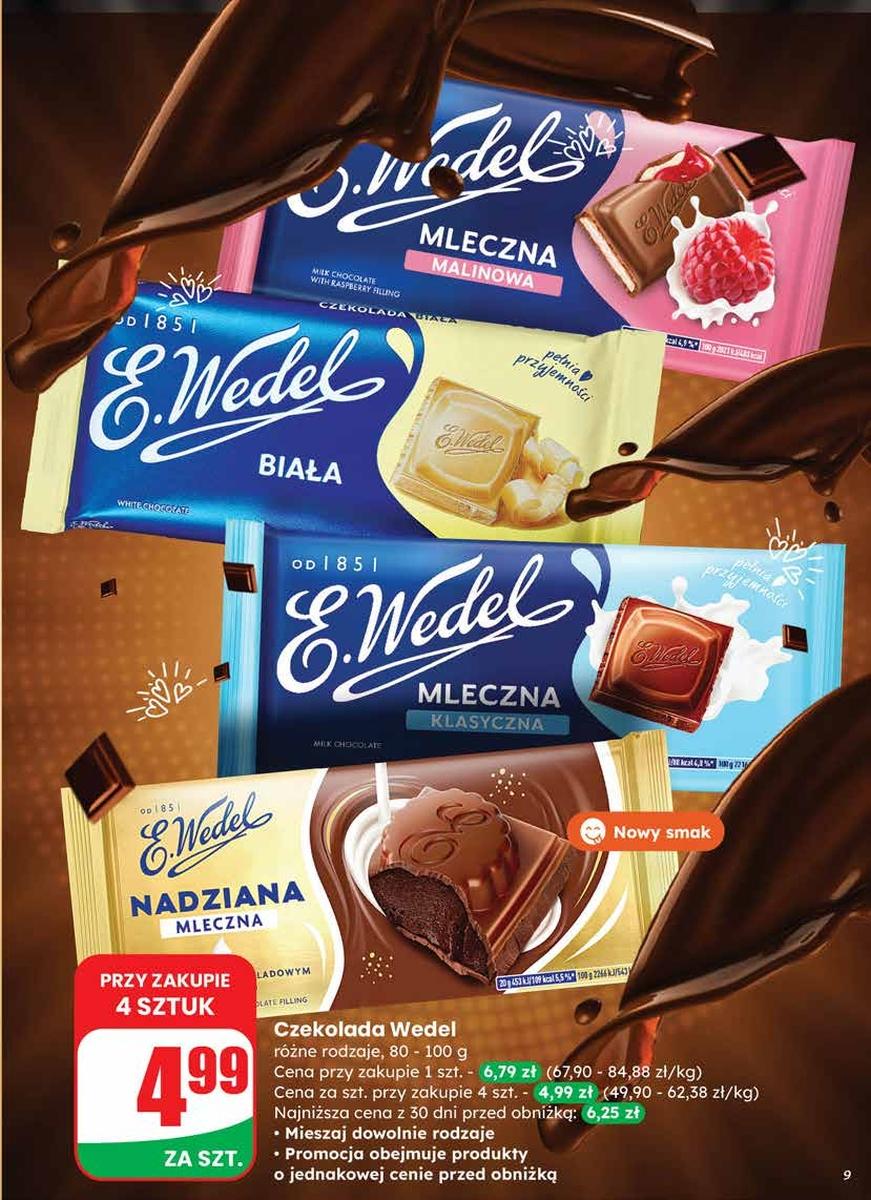 Gazetka promocyjna DINO str. 9