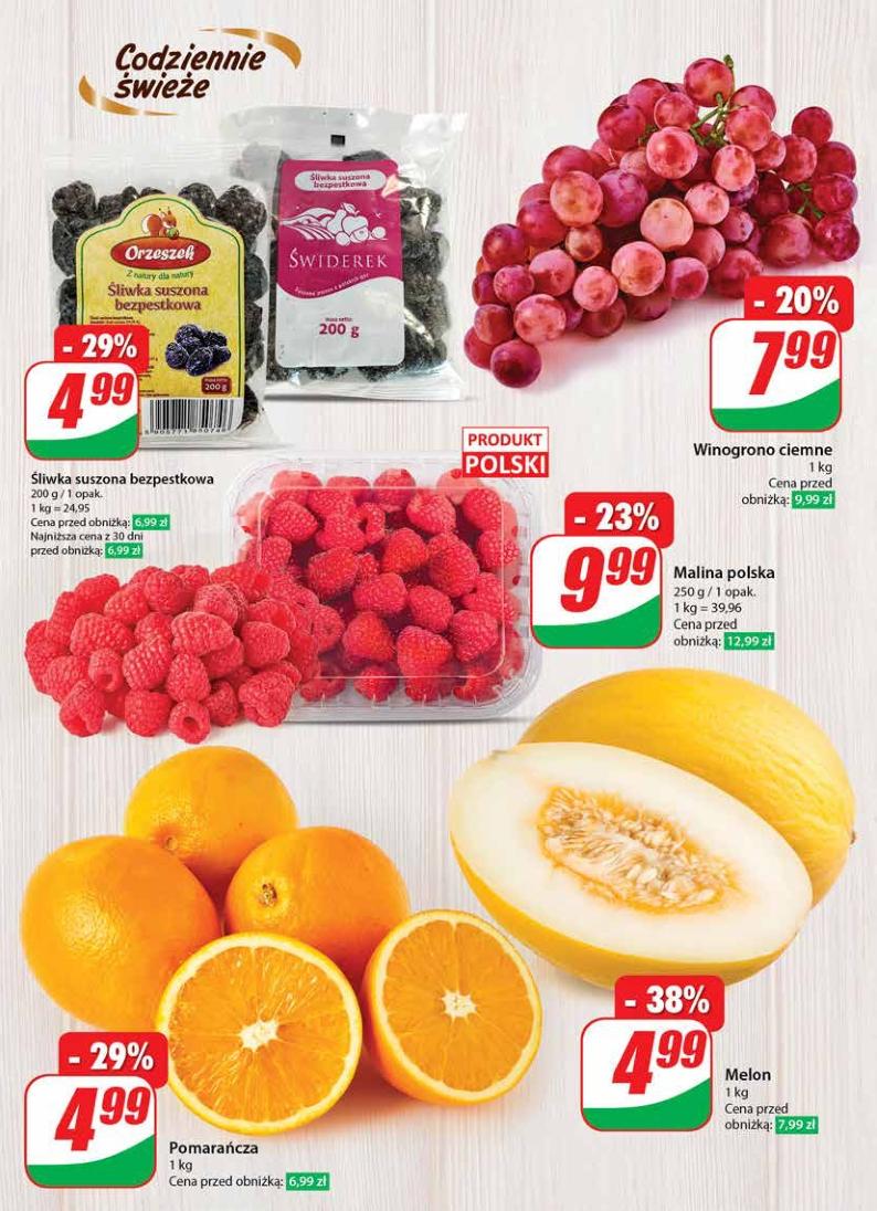 Gazetka promocyjna DINO str. 29