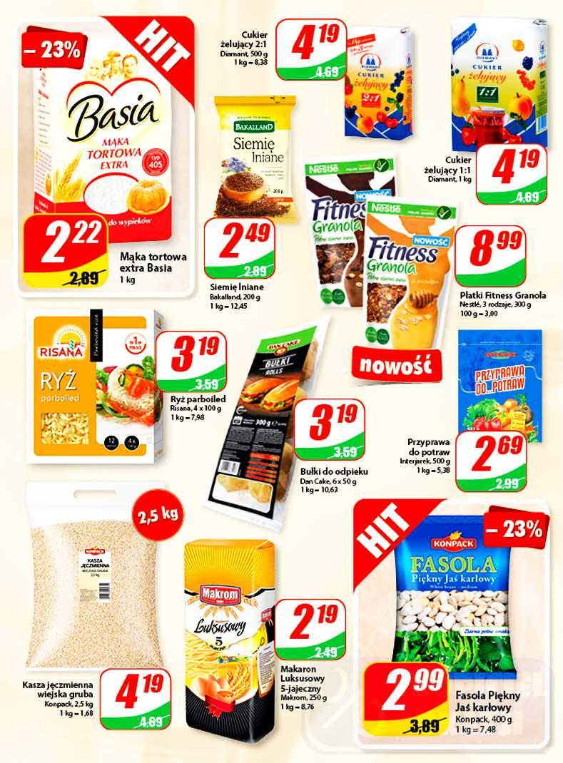 Gazetka promocyjna DINO str. 6