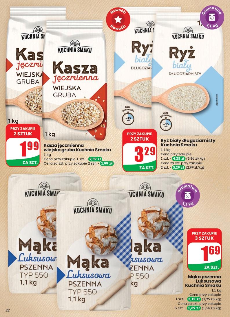 Gazetka promocyjna DINO str. 21