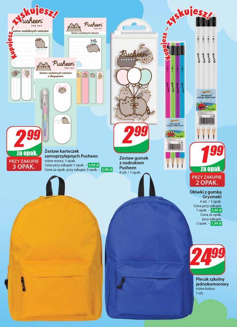 Gazetka promocyjna DINO str. 54