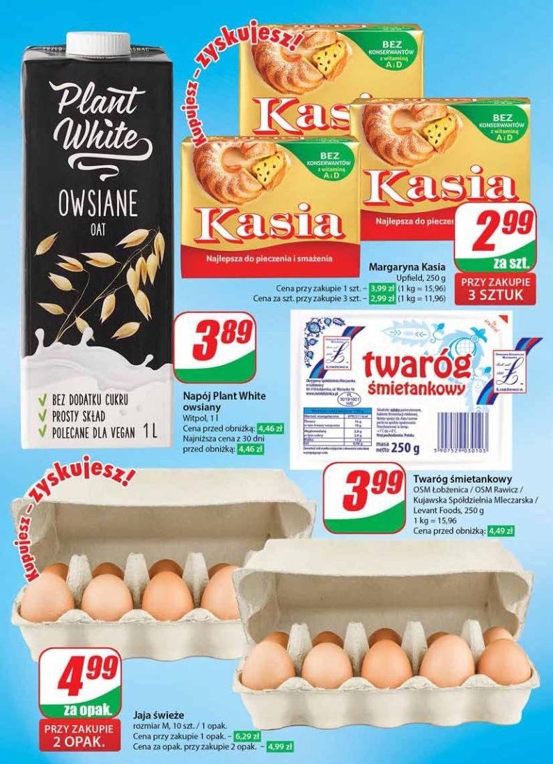 Gazetka promocyjna DINO str. 38