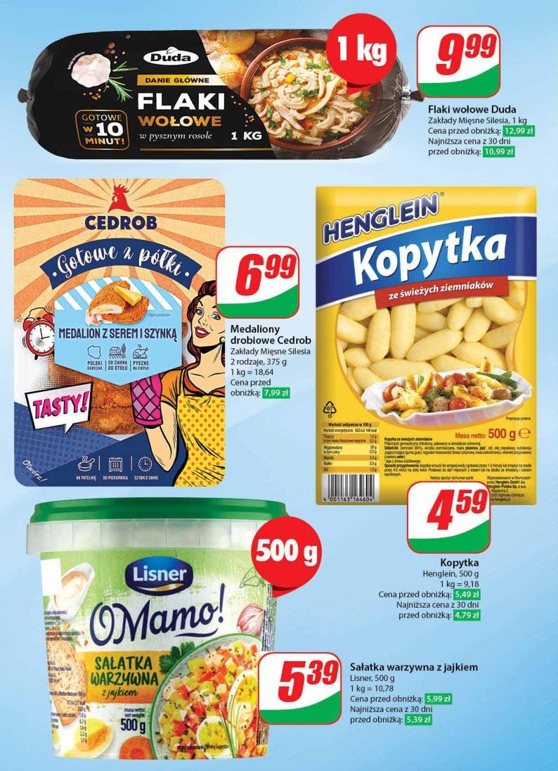 Gazetka promocyjna DINO str. 37