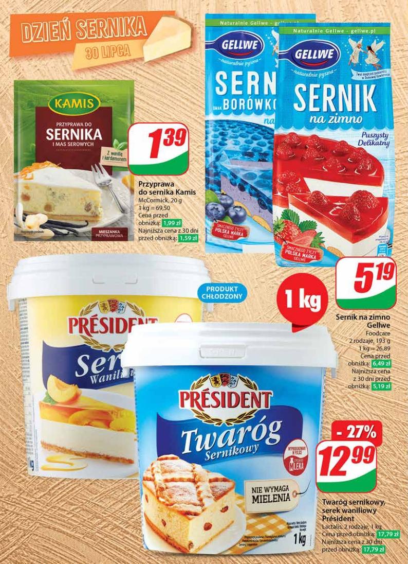 Gazetka promocyjna DINO str. 14