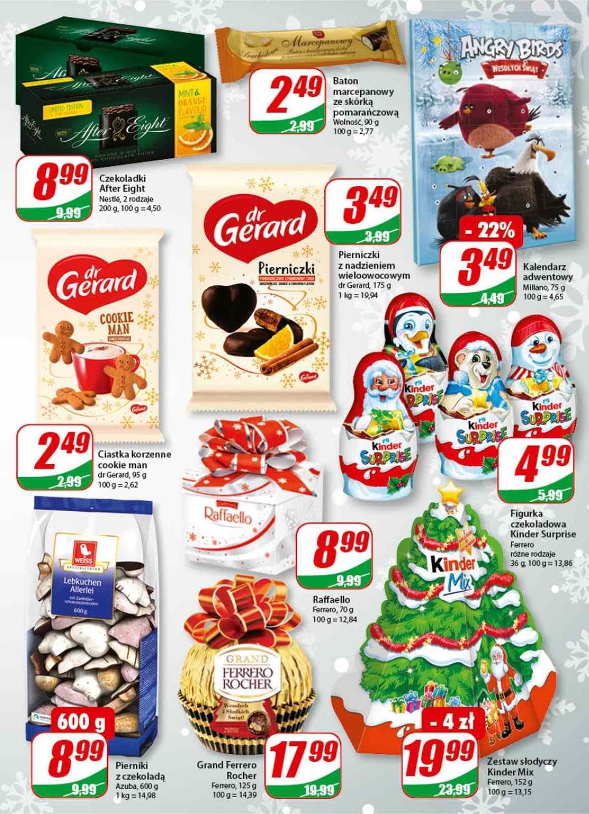 Gazetka promocyjna DINO str. 11