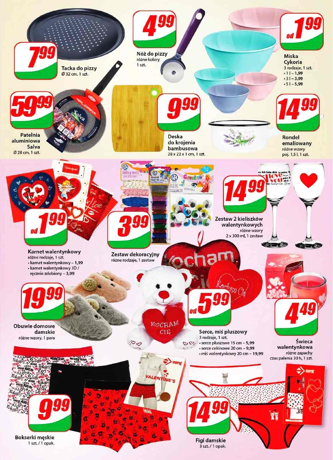 Gazetka promocyjna DINO str. 17