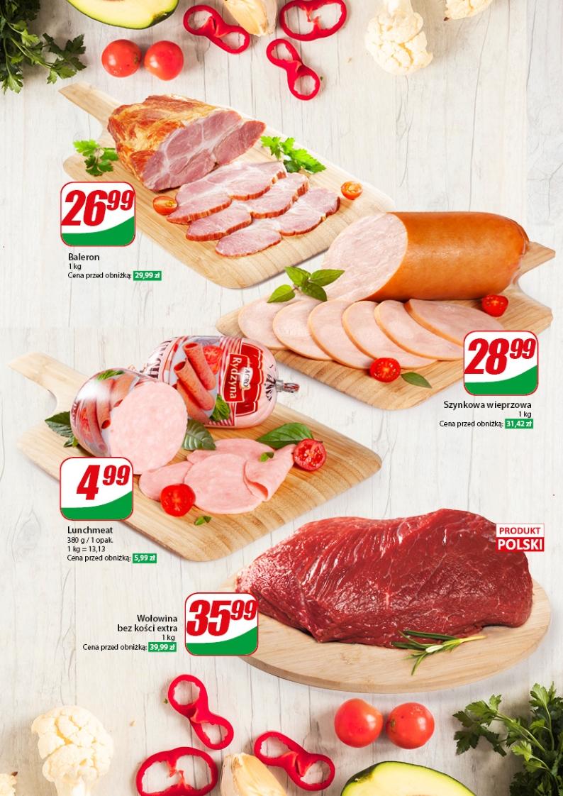 Gazetka promocyjna DINO str. 30