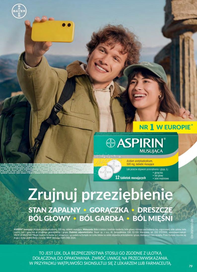 Gazetka promocyjna DINO str. 79