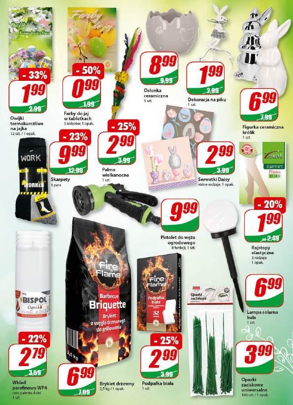 Gazetka promocyjna DINO str. 19