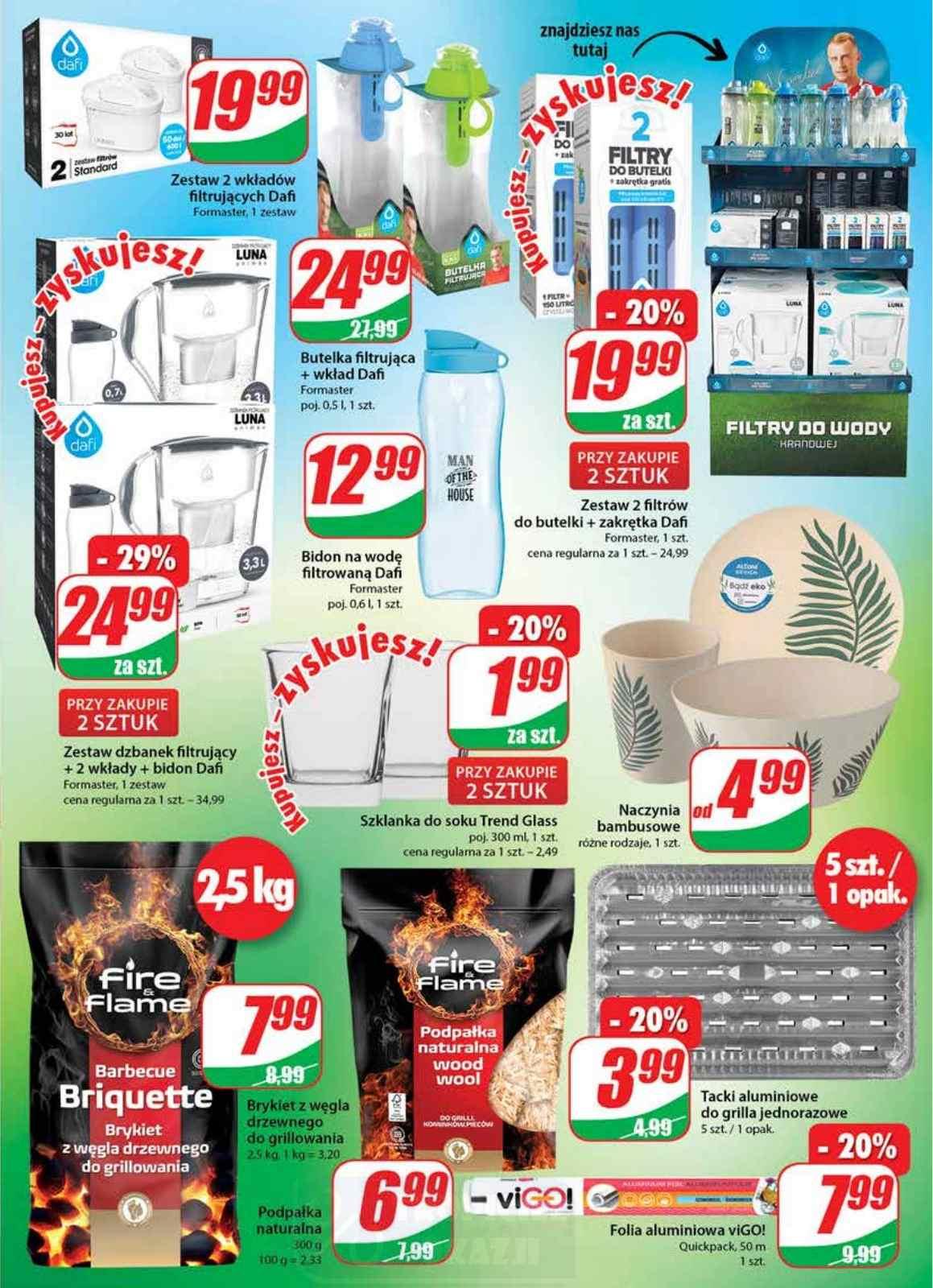 Gazetka promocyjna DINO str. 17