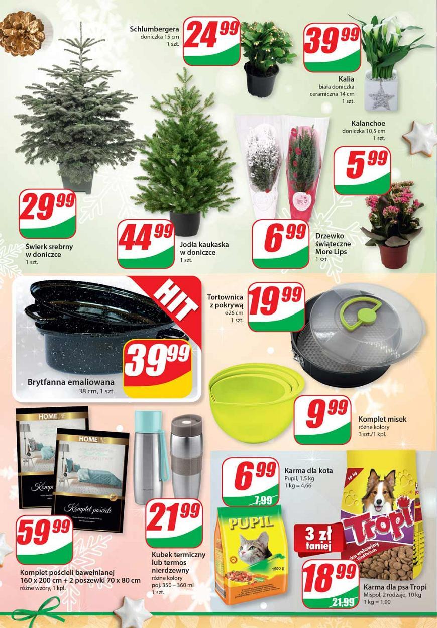 Gazetka promocyjna DINO str. 14
