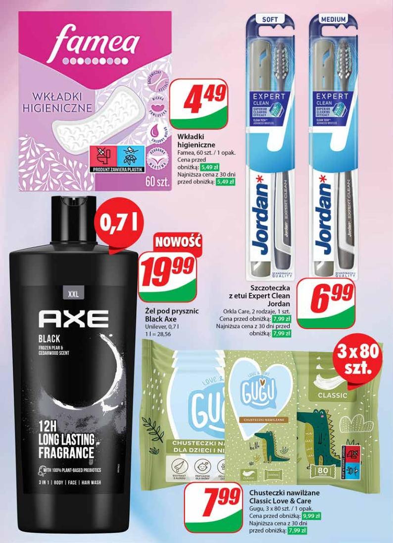 Gazetka promocyjna DINO str. 60