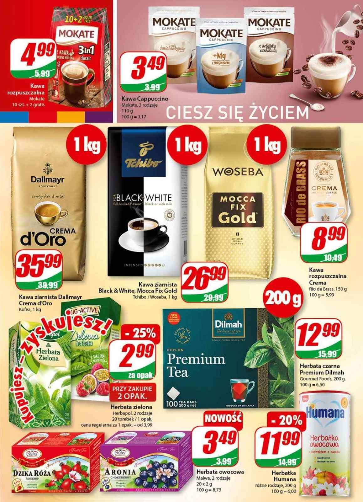 Gazetka promocyjna DINO str. 5