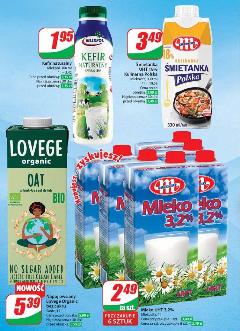 Gazetka promocyjna DINO str. 38