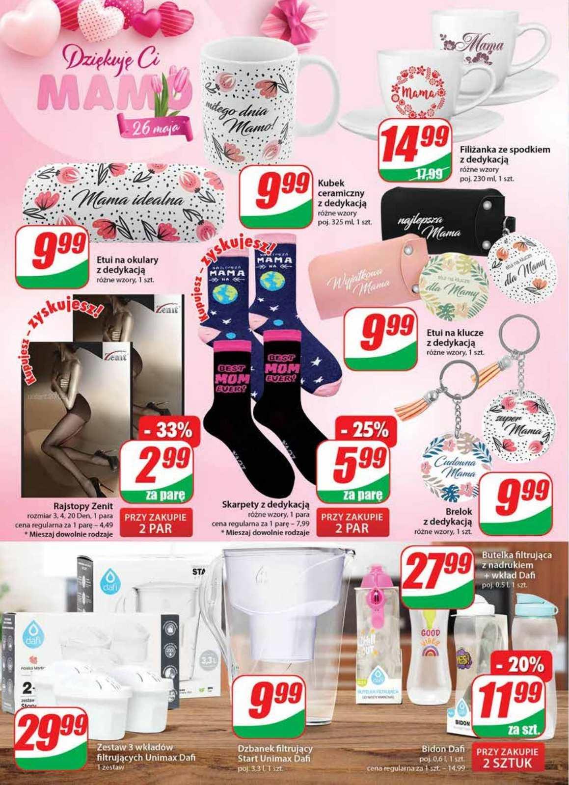 Gazetka promocyjna DINO str. 20