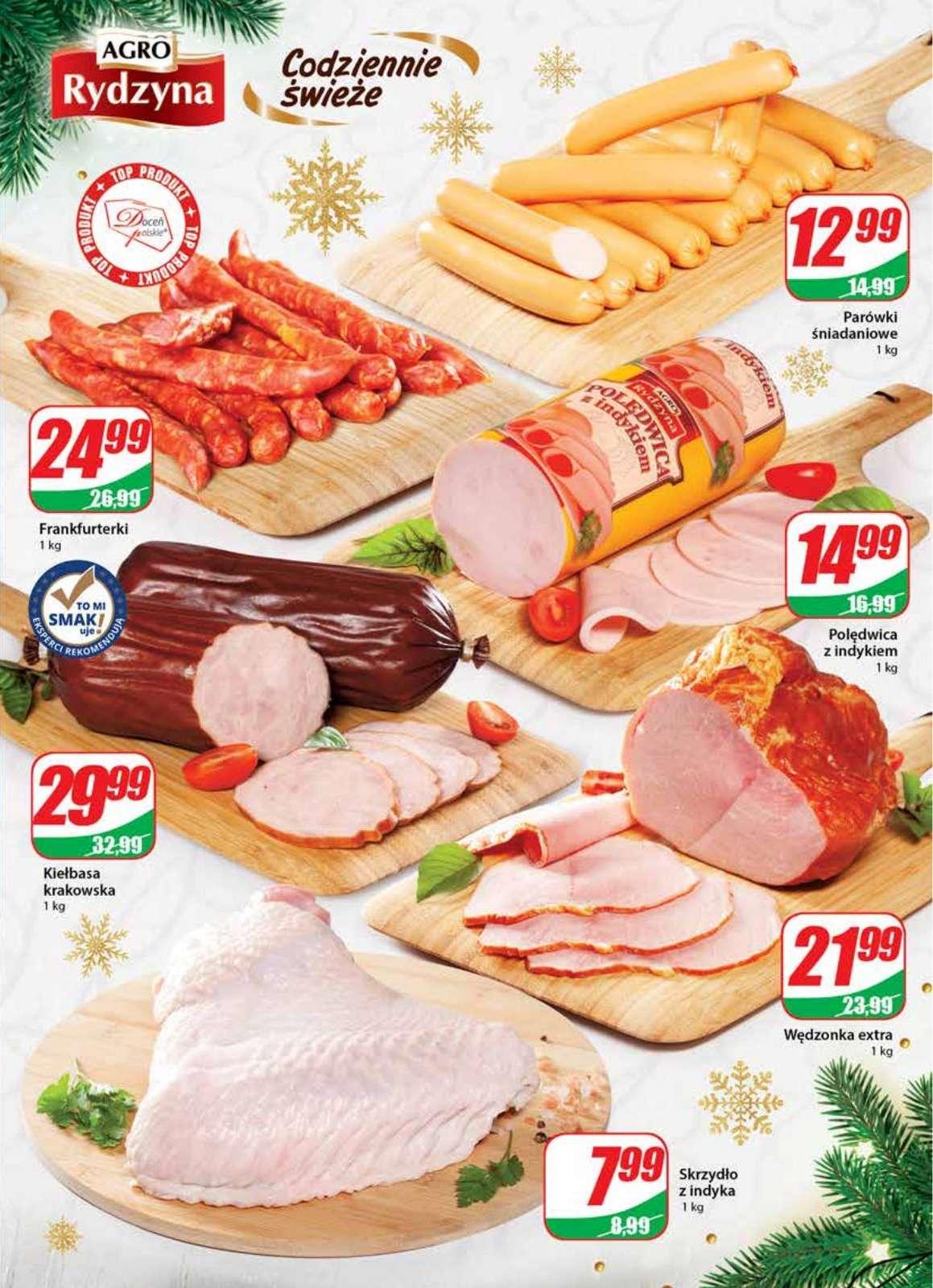 Gazetka promocyjna DINO str. 11