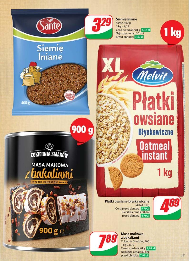 Gazetka promocyjna DINO str. 16