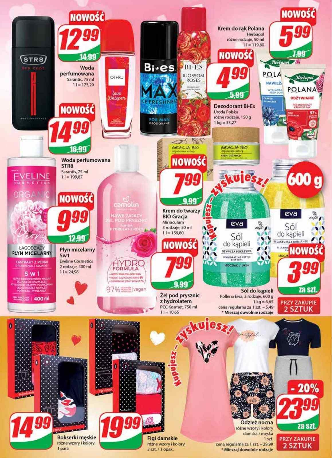 Gazetka promocyjna DINO str. 19