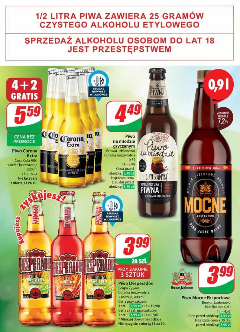 Gazetka promocyjna DINO str. 48