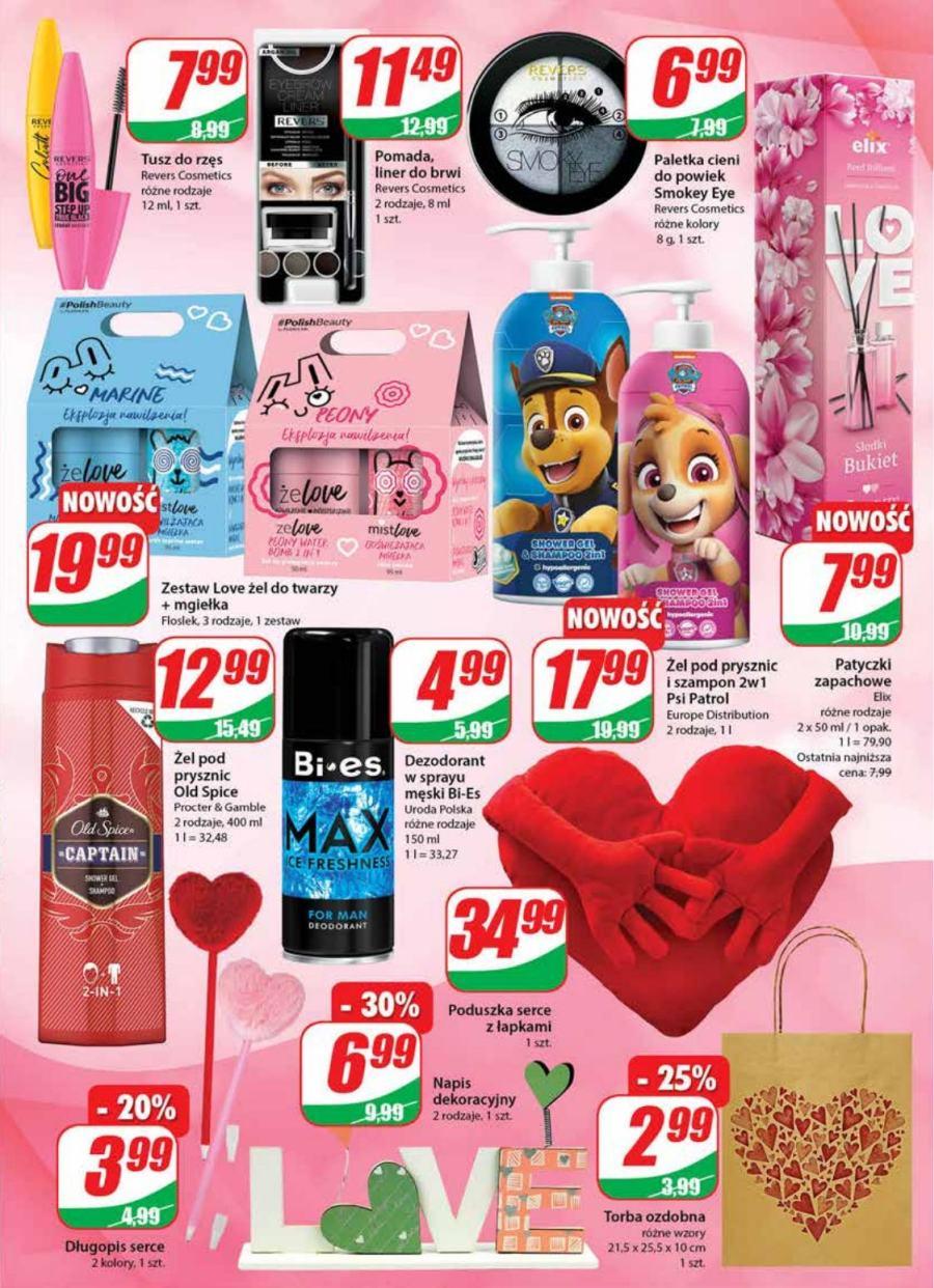 Gazetka promocyjna DINO str. 23