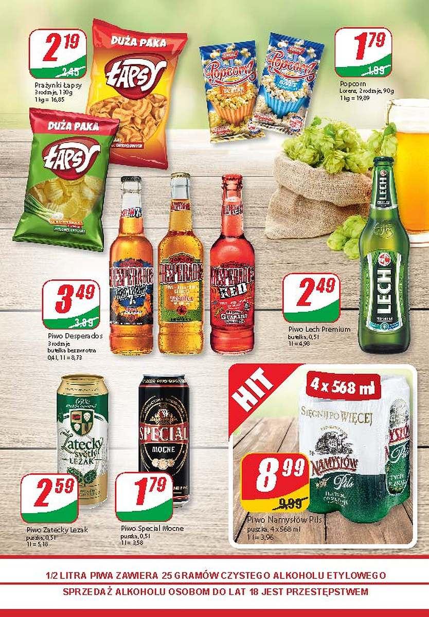 Gazetka promocyjna DINO str. 13