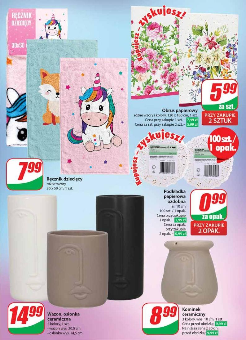 Gazetka promocyjna DINO str. 59