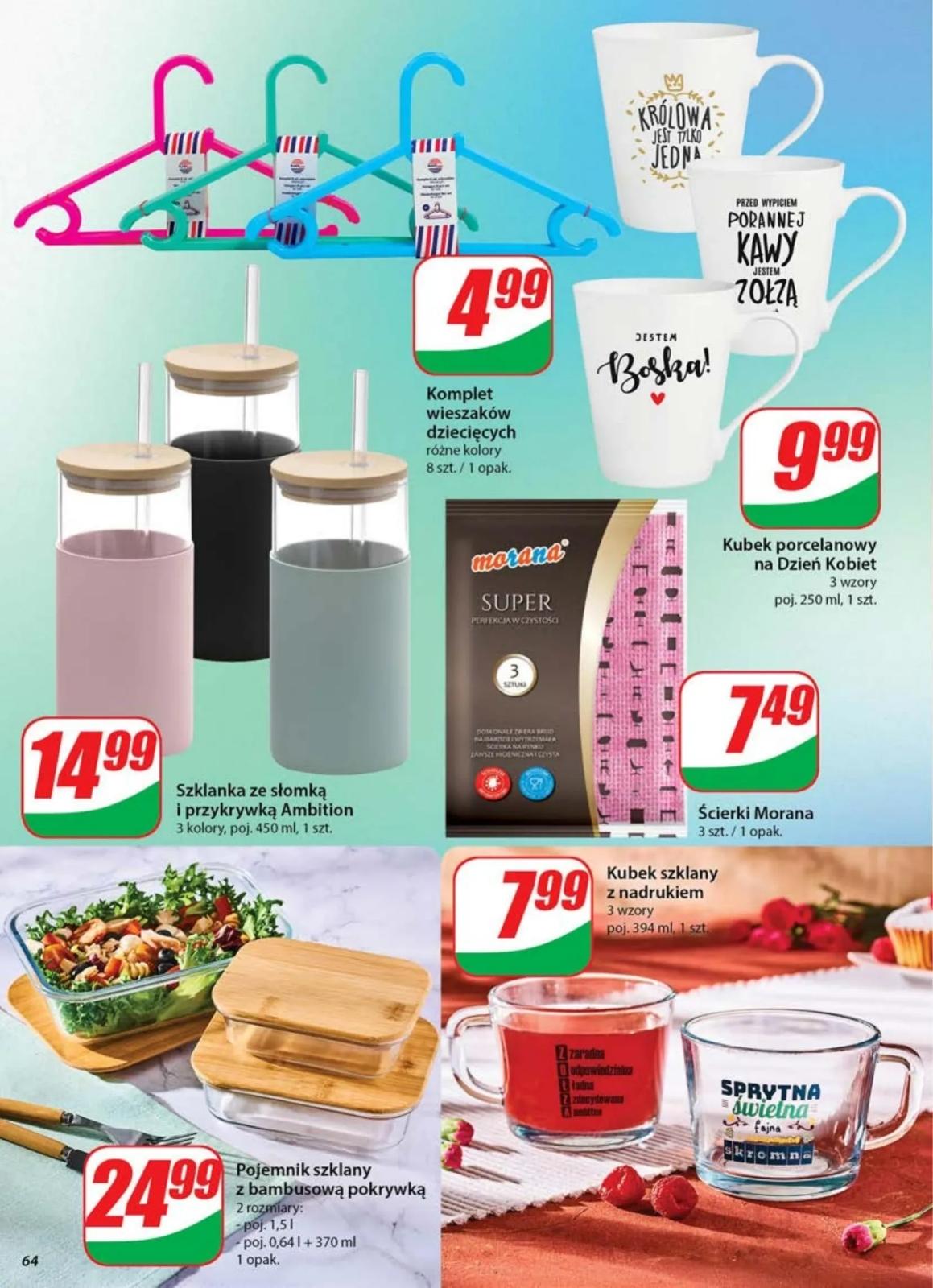 Gazetka promocyjna DINO str. 63