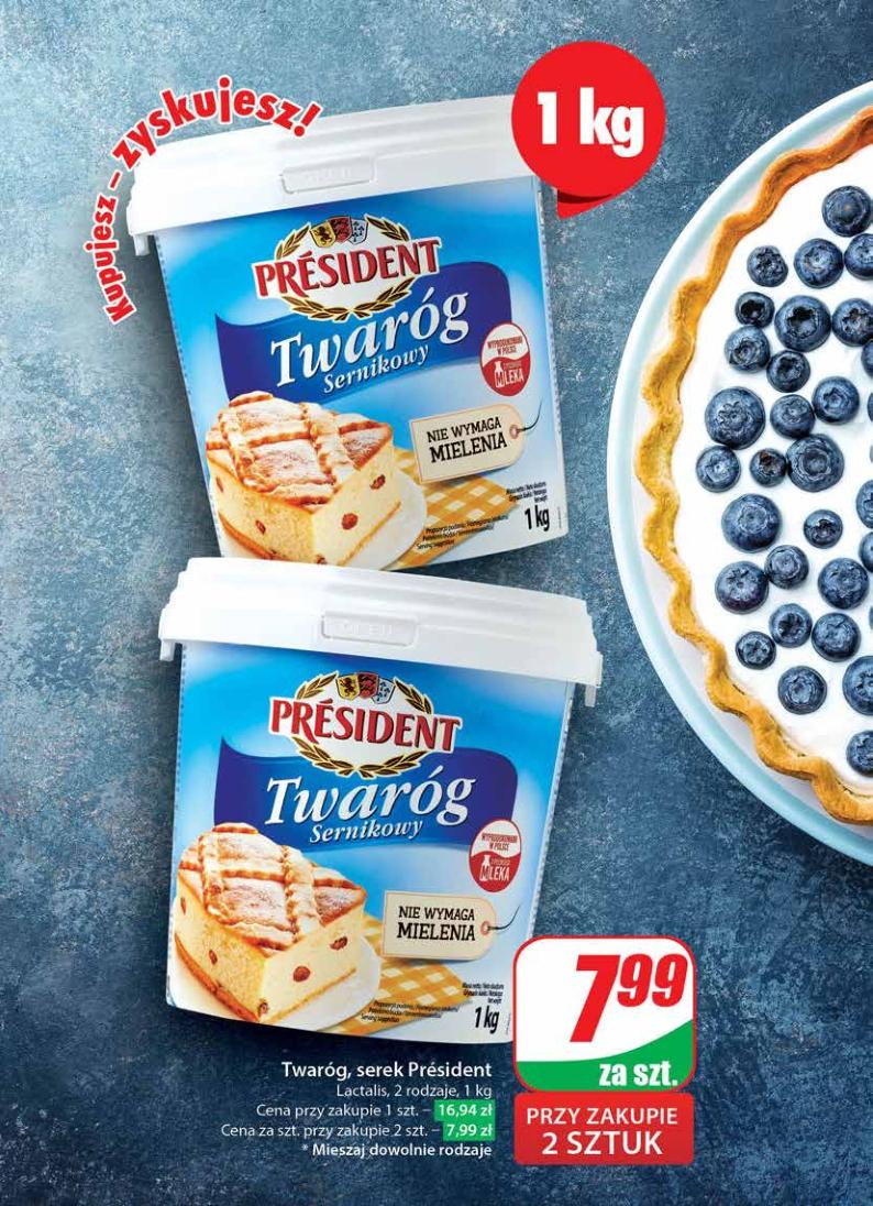 Gazetka promocyjna DINO str. 43