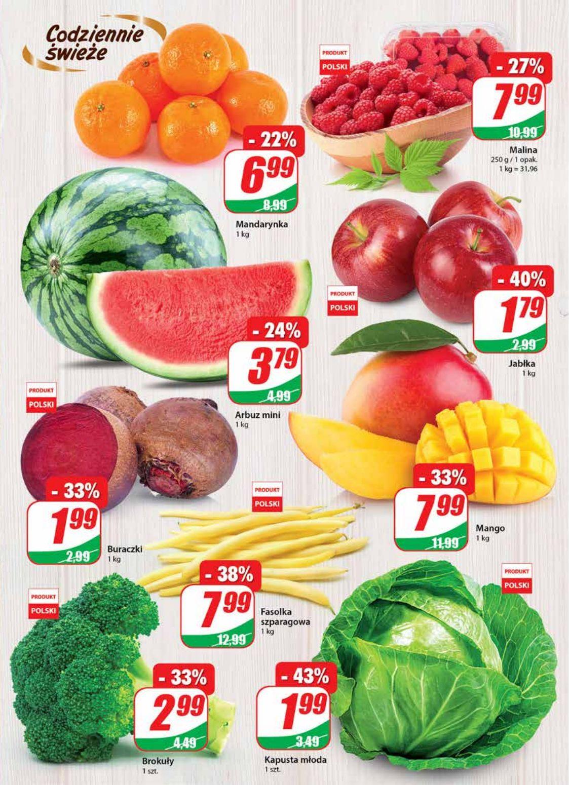 Gazetka promocyjna DINO str. 11