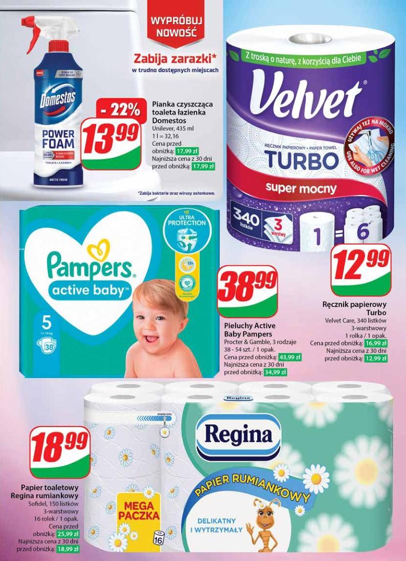 Gazetka promocyjna DINO str. 65