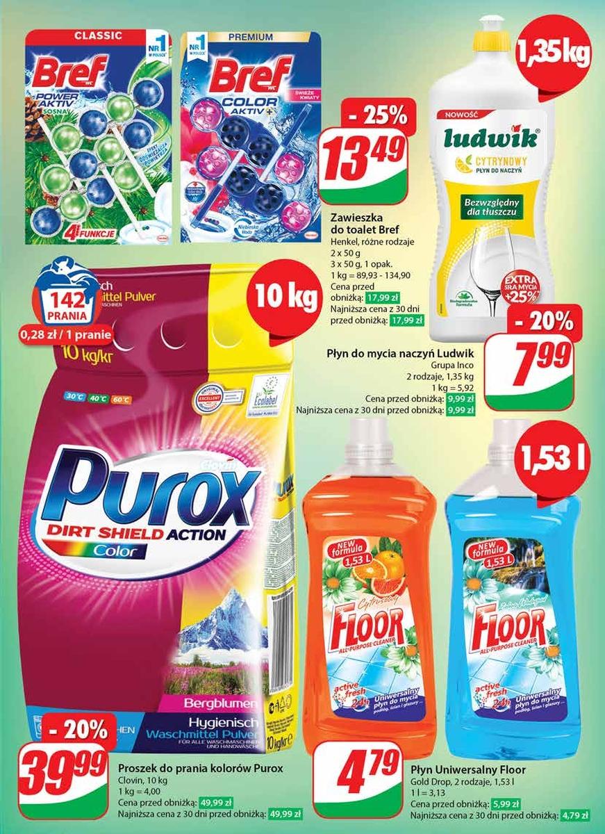 Gazetka promocyjna DINO str. 59