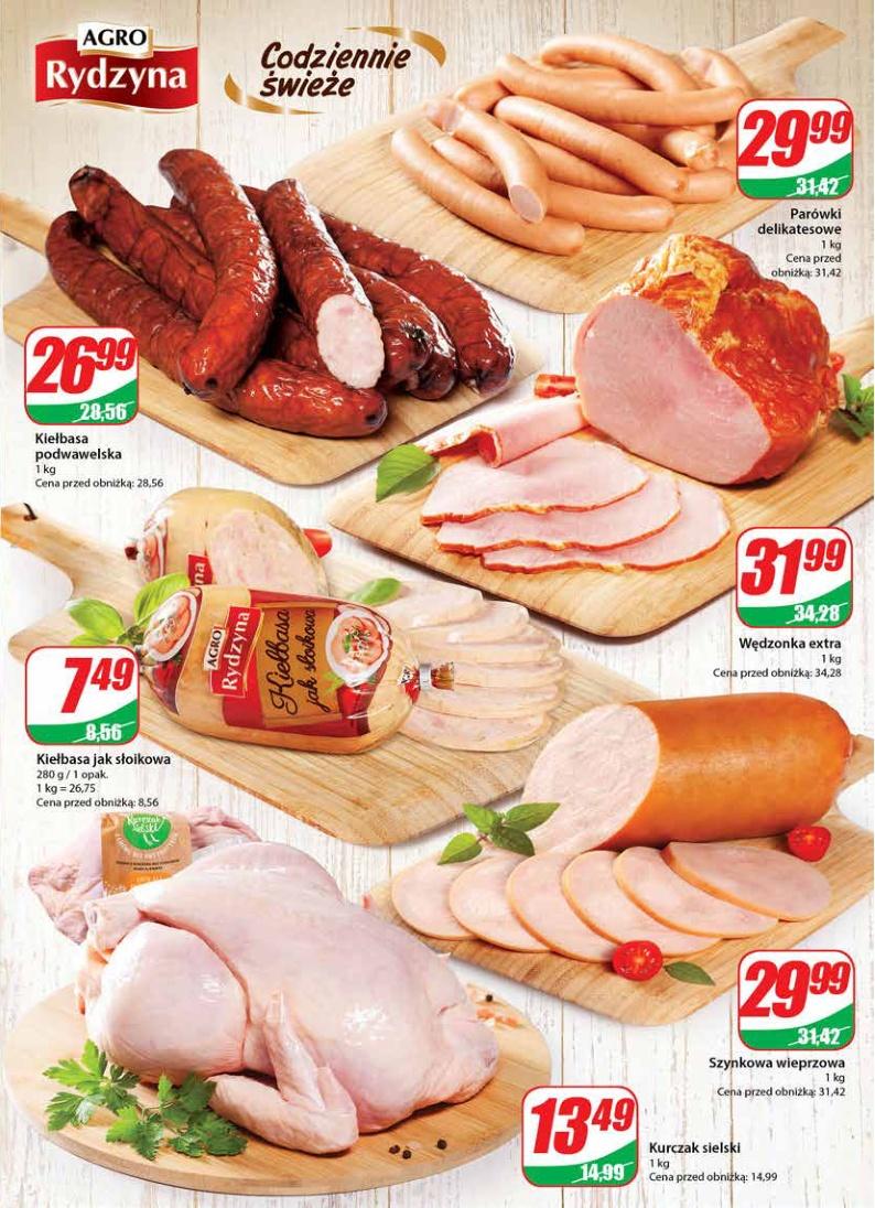 Gazetka promocyjna DINO str. 11