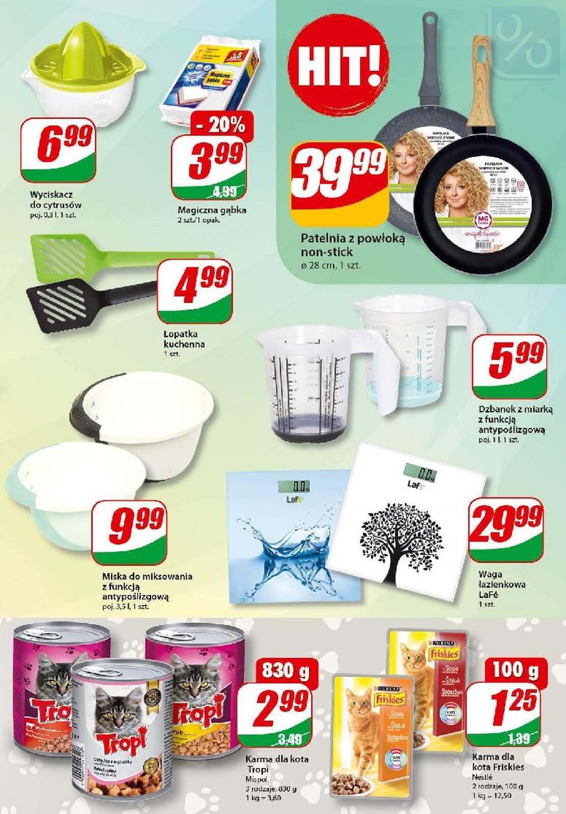 Gazetka promocyjna DINO str. 13