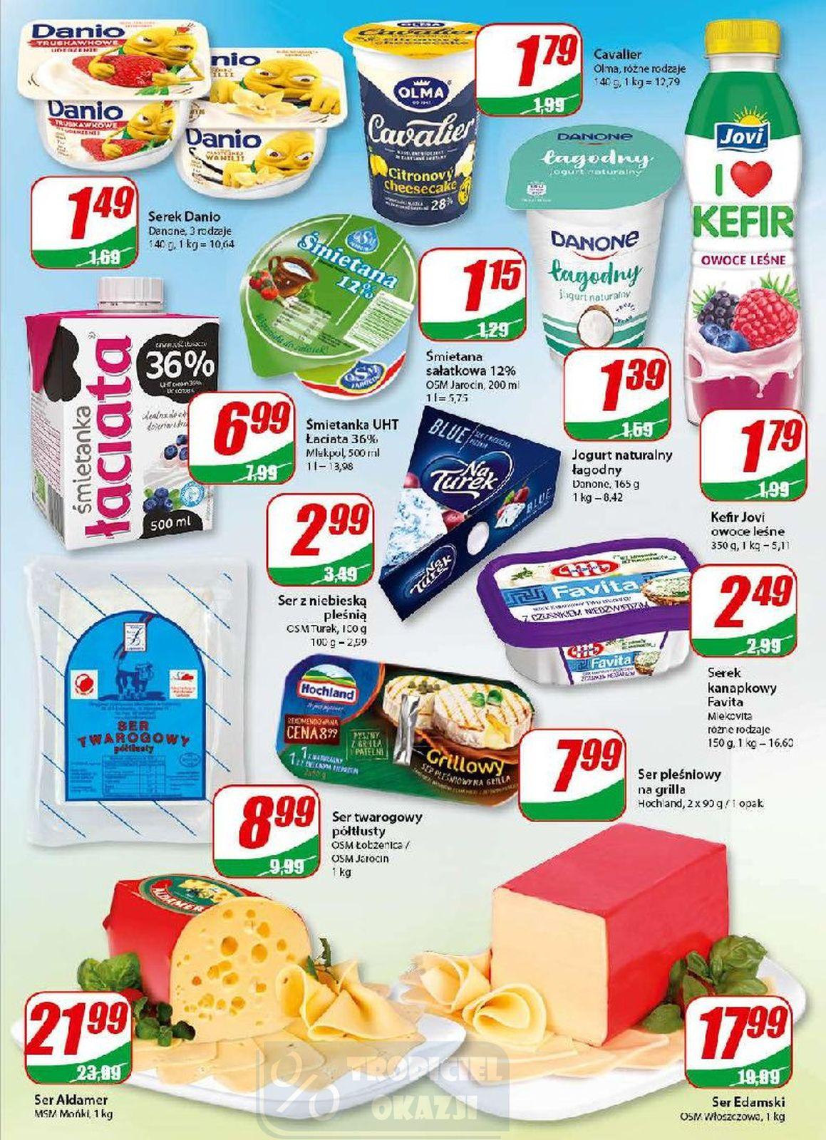 Gazetka promocyjna DINO str. 11