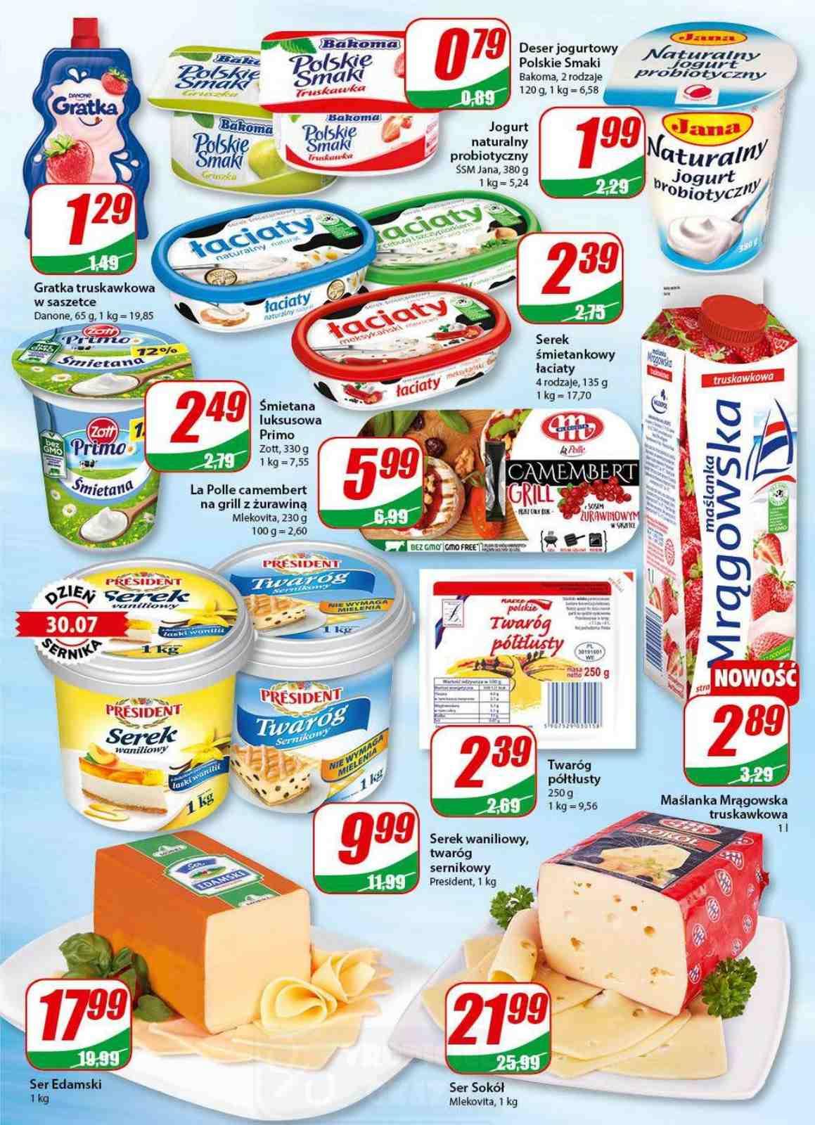 Gazetka promocyjna DINO str. 11