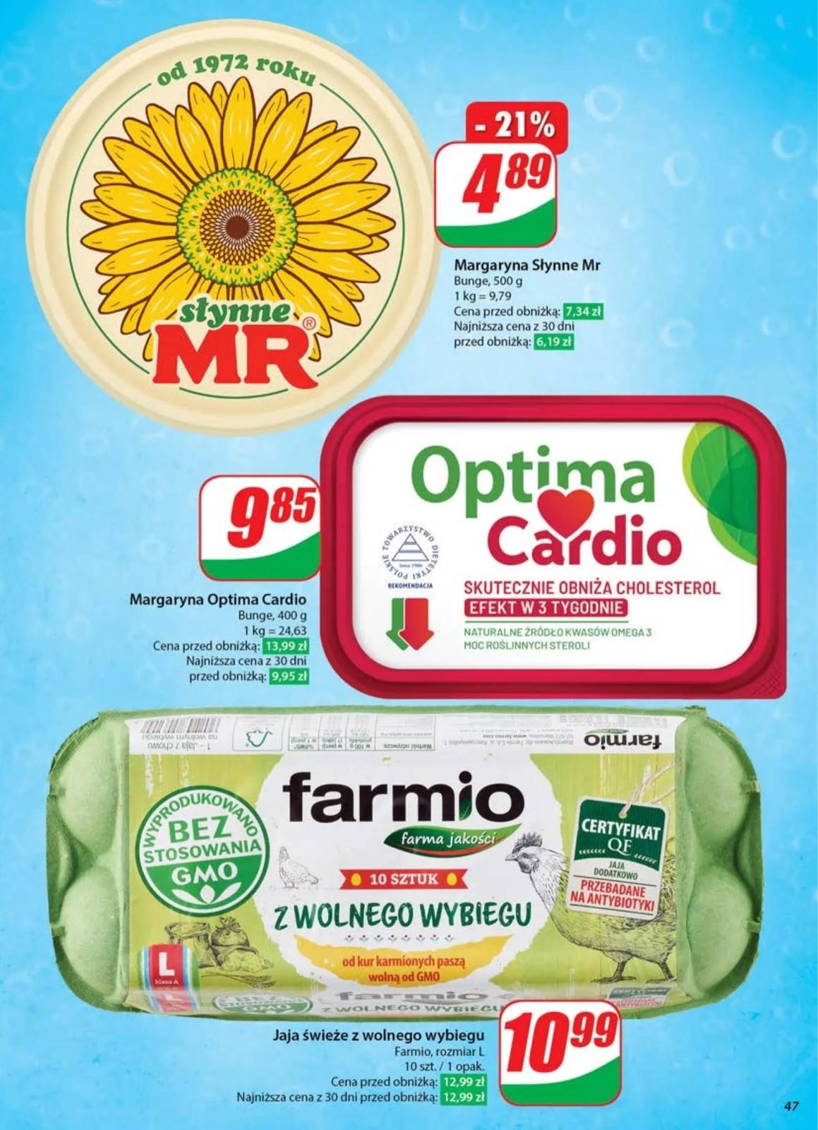 Gazetka promocyjna DINO str. 46