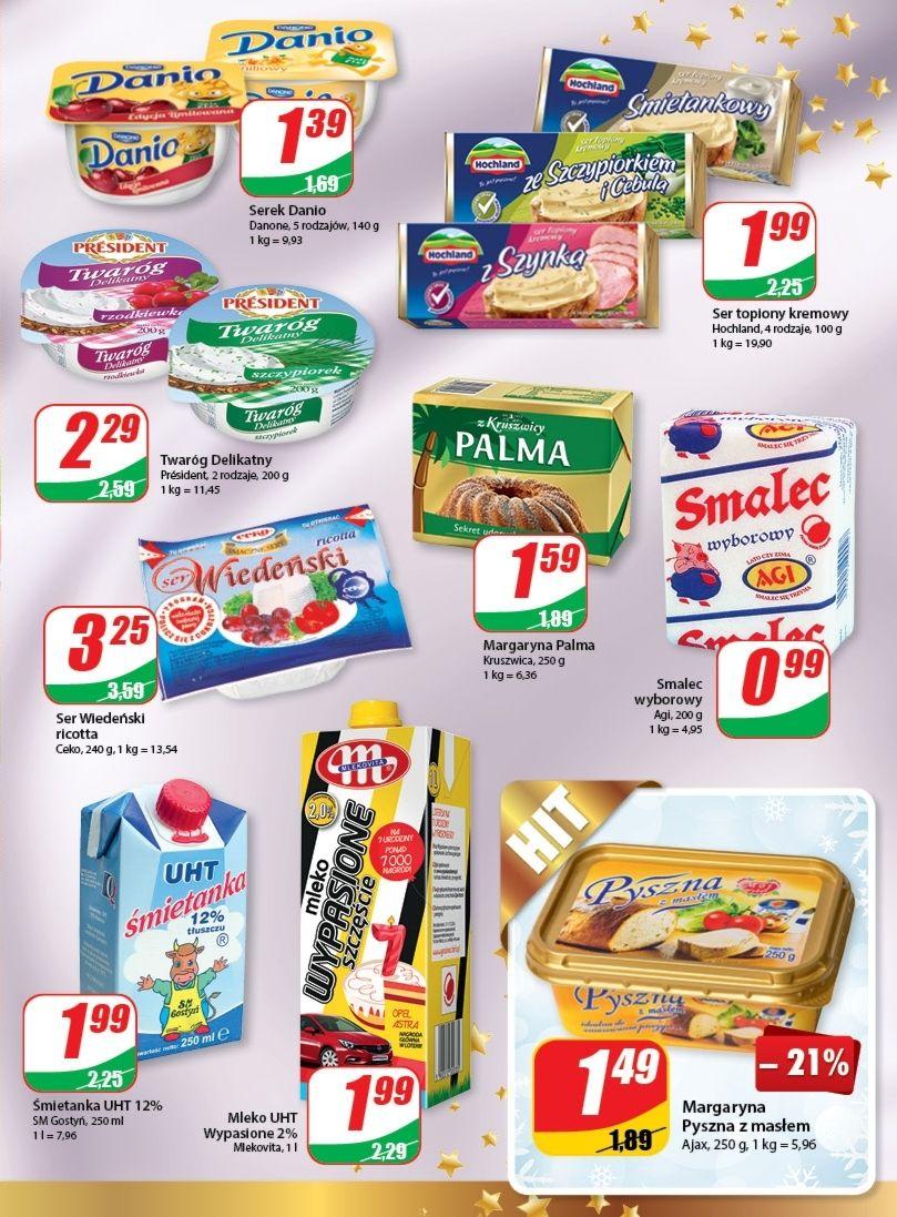 Gazetka promocyjna DINO str. 3