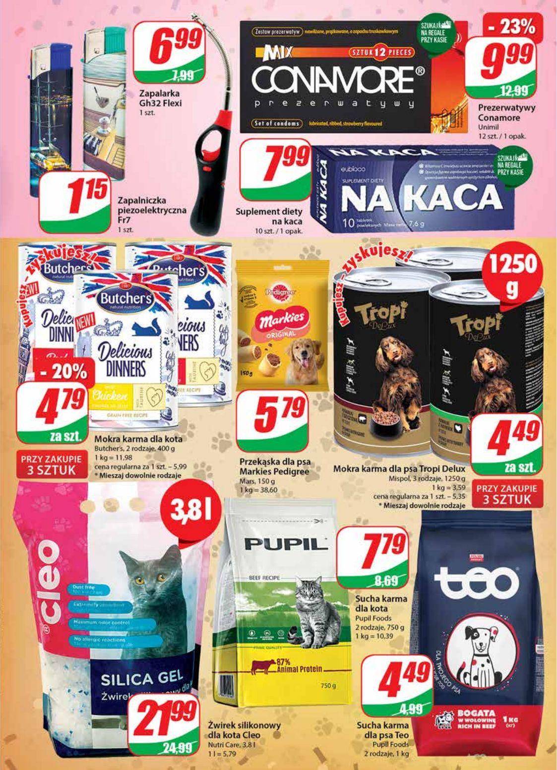 Gazetka promocyjna DINO str. 25