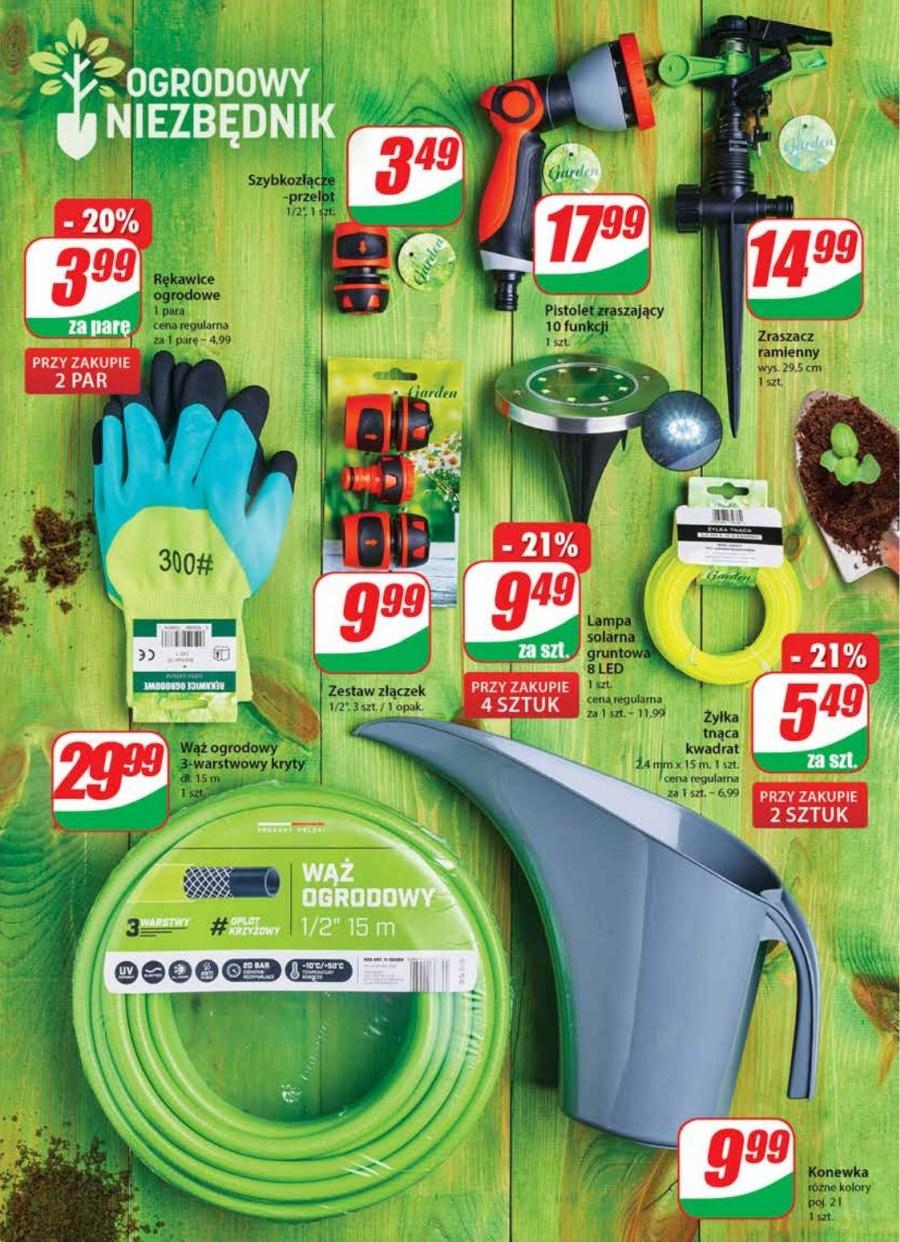 Gazetka promocyjna DINO str. 23