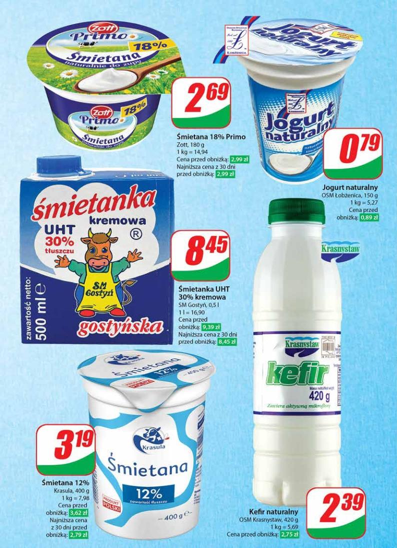 Gazetka promocyjna DINO str. 32