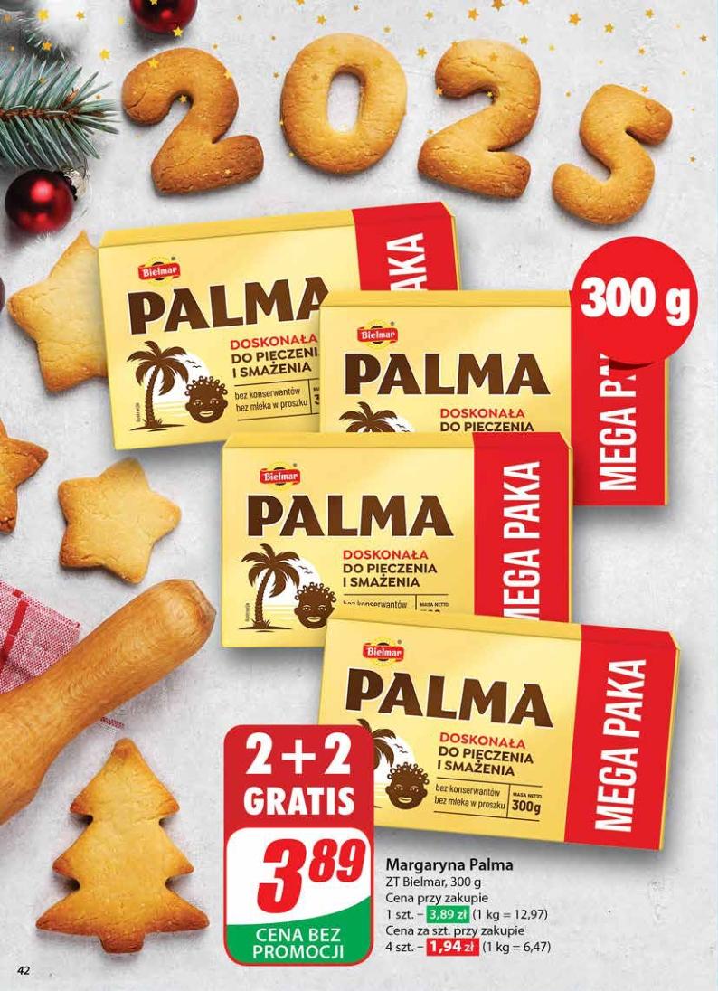 Gazetka promocyjna DINO str. 41