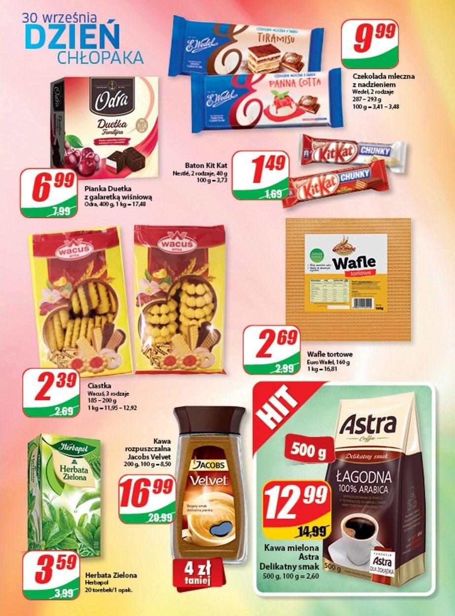 Gazetka promocyjna DINO str. 7