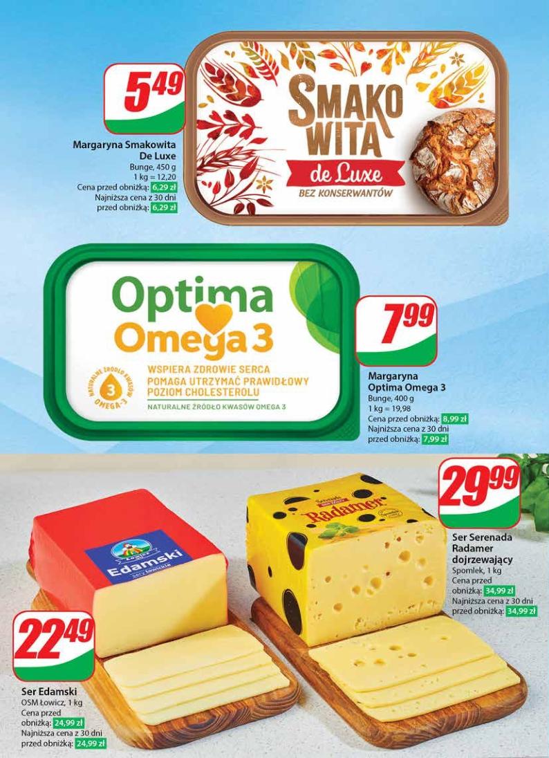 Gazetka promocyjna DINO str. 36