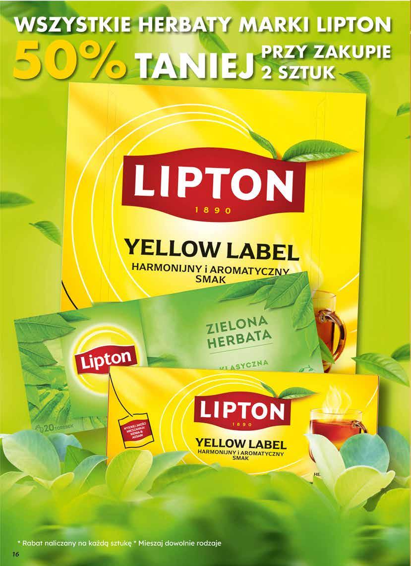 Gazetka promocyjna DINO str. 16