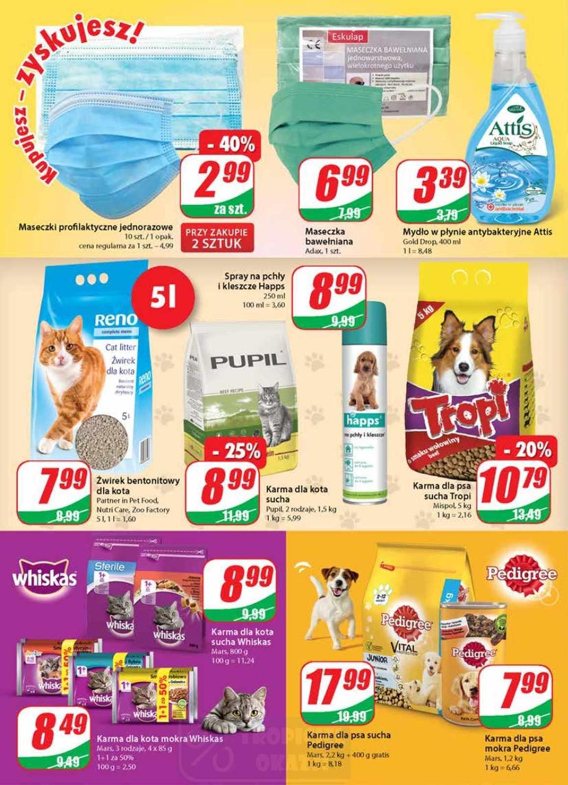 Gazetka promocyjna DINO str. 22