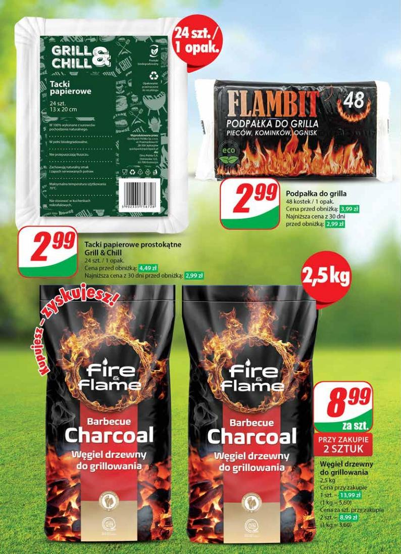 Gazetka promocyjna DINO str. 60