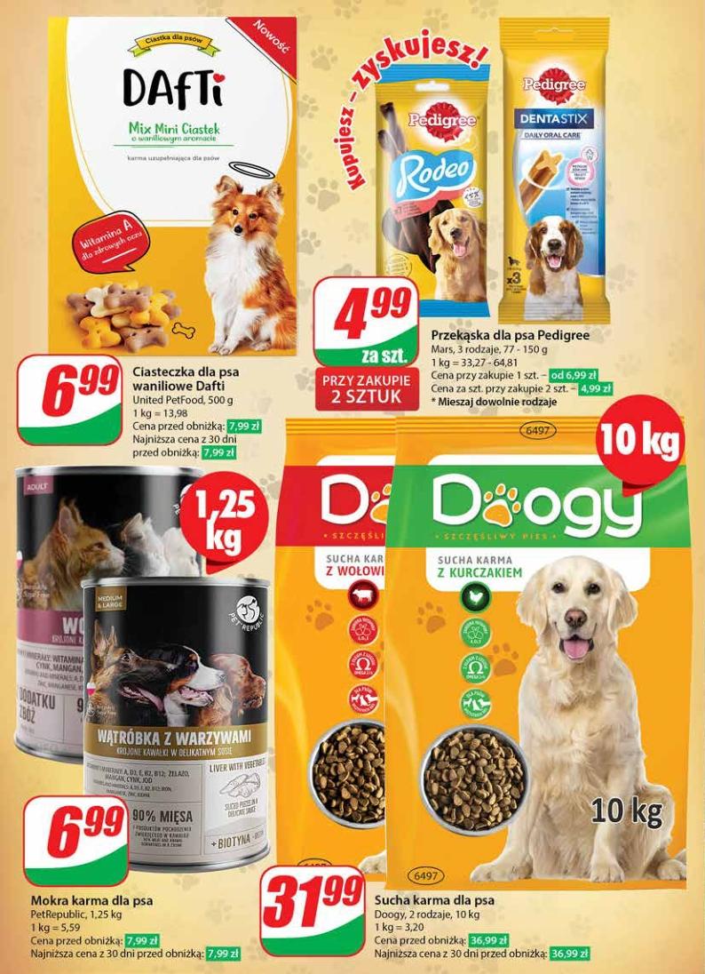 Gazetka promocyjna DINO str. 58